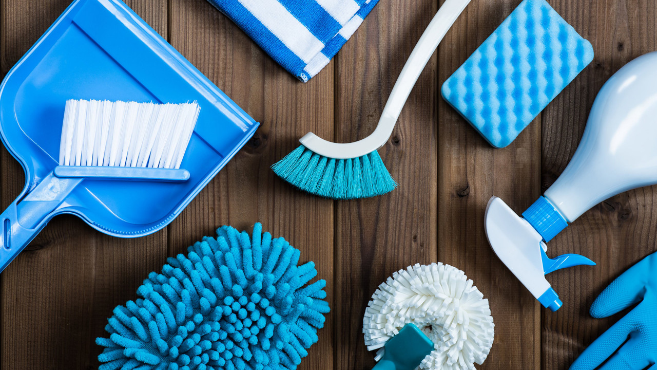 トータルハウスケアサポーターマゴツク